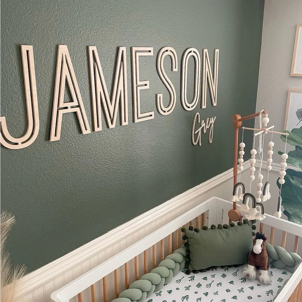 Crib Mobile - Picture 4 of 5